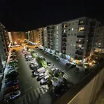 Apartment Clarissa Kvart *