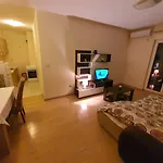 Clarissa Kvart * Podgorica
