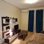 Apartment Clarissa Kvart *