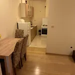 Clarissa Kvart Apartment Podgorica