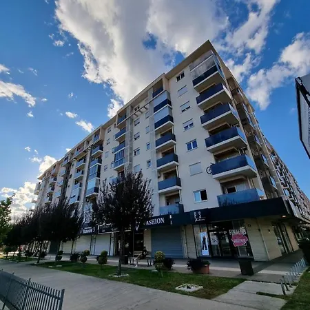 Clarissa Kvart Podgorica