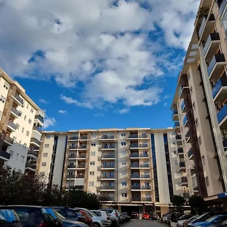 Clarissa Kvart Appartement Podgorica