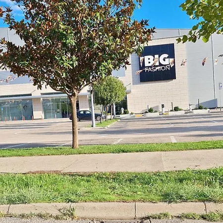 Apartment Clarissa Kvart *