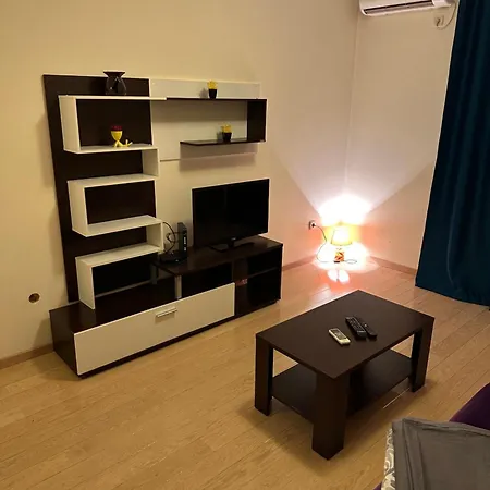 Clarissa Kvart Podgorica