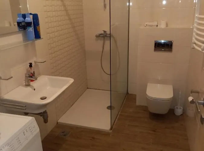 Lejlighed Clarissa Kvart