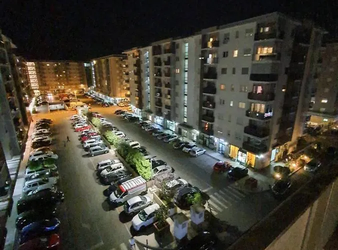 Apartamento Clarissa Kvart *