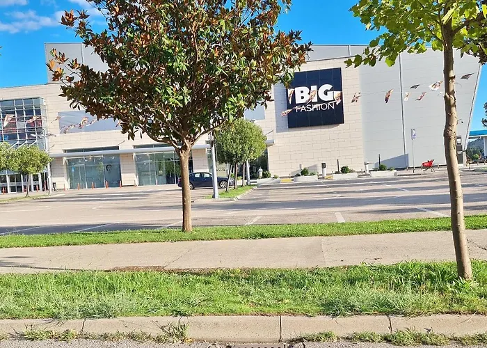 Lejlighed Clarissa Kvart *