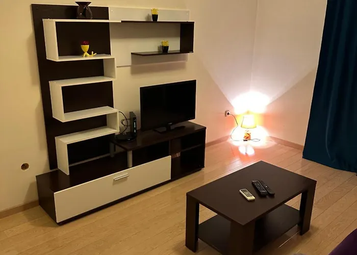 Clarissa Kvart Podgorica