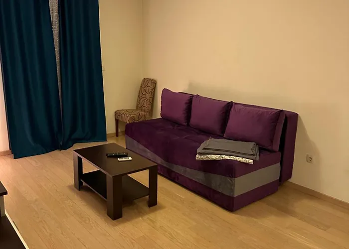 Lejlighed Clarissa Kvart