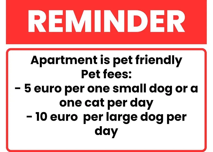 Lejlighed Clarissa Kvart Podgorica